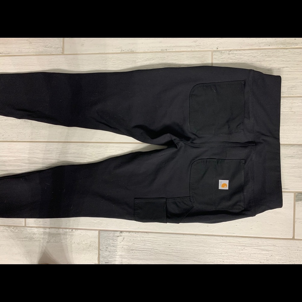 Women’s Carhart leggings